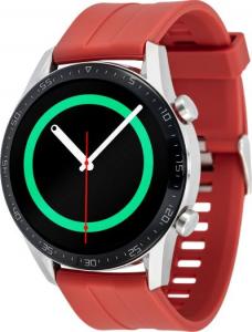 Smartwatch Watchmark Outdoor WL13 Czerwony 1