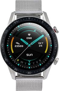 Smartwatch Watchmark Outdoor WL13 Srebrny 2