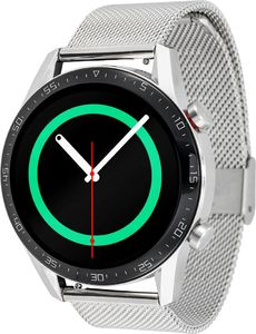 Smartwatch Watchmark Outdoor WL13 Srebrny 1