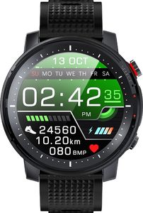 Smartwatch Watchmark WL15 Czarny 1