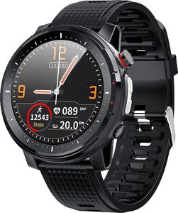Smartwatch Watchmark WL15 Czarny 2