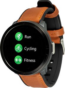 Smartwatch Watchmark WM18 Plus Brązowy 3