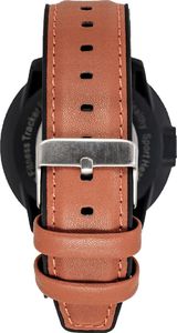 Smartwatch Watchmark WM18 Plus Brązowy 4