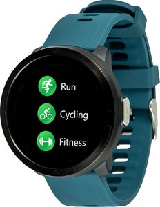 Smartwatch Watchmark WM18 Plus Niebieski 3