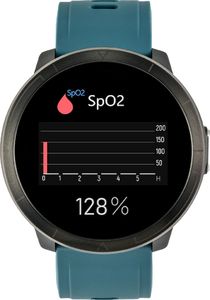 Smartwatch Watchmark WM18 Plus Niebieski 5