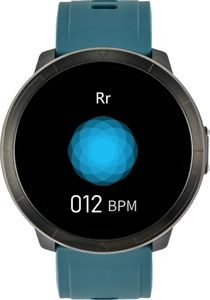 Smartwatch Watchmark WM18 Plus Niebieski 6