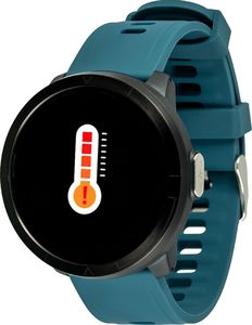 Smartwatch Watchmark WM18 Plus Niebieski 7