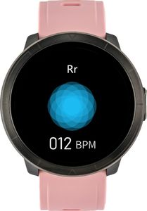 Smartwatch Watchmark WM18 Plus Różowy 4