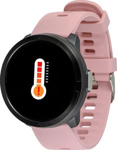 Smartwatch Watchmark WM18 Plus Różowy 6