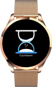 Smartwatch Watchmark WQ8 Złoty 3