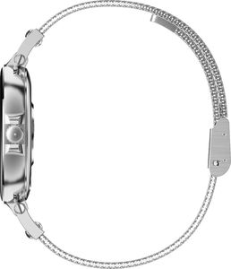 Smartwatch Watchmark WR6 Srebrny  (WR6 s) 3