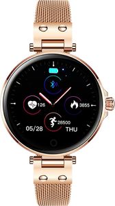 Smartwatch Watchmark WR6 Złoty 2