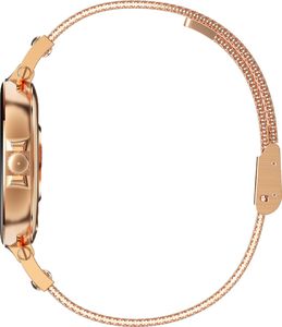 Smartwatch Watchmark WR6 Złoty 4