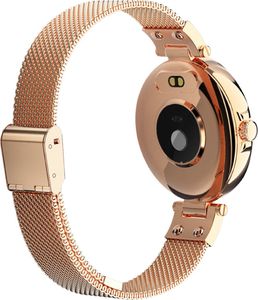 Smartwatch Watchmark WR6 Złoty 5