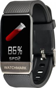Smartband Watchmark WT1 Czarny 1