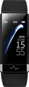 Smartband Watchmark WV19 Czarny 2
