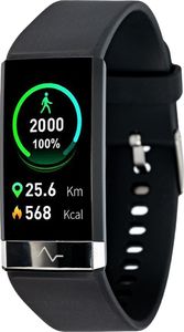 Smartband Watchmark WV19 Czarny 3
