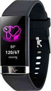 Smartband Watchmark WV19 Czarny 6