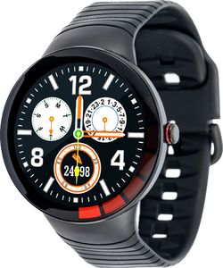 Smartwatch Watchmark Outdoor WE3 Czarny 4