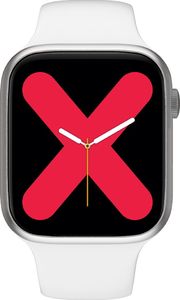 Smartwatch Watchmark WN58 Pro Biały 2