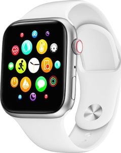 Smartwatch Watchmark WN58 Pro Biały 3