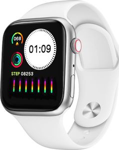 Smartwatch Watchmark WN58 Pro Biały 4