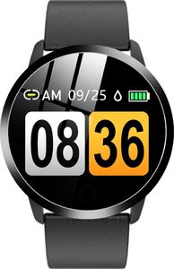 Smartwatch Watchmark WQ8 Czarny 2