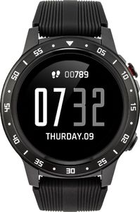 Zegarek sportowy Watchmark Outdoor WM5 Czarny  (WM5 cz) 2