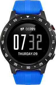 Zegarek sportowy Watchmark Outdoor WM5 Niebieski  (WM5 n) 2