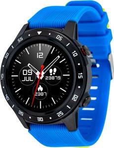 Zegarek sportowy Watchmark Outdoor WM5 Niebieski  (WM5 n) 1