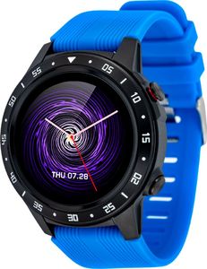 Zegarek sportowy Watchmark Outdoor WM5 Niebieski  (WM5 n) 5