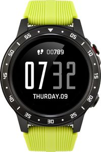 Zegarek sportowy Watchmark Outdoor WM5 Zielony  (WM5 z) 2