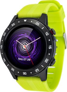 Zegarek sportowy Watchmark Outdoor WM5 Zielony  (WM5 z) 5