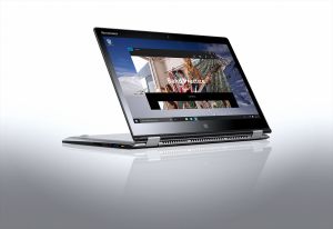 Laptop Lenovo Yoga 700 (80QD00ALPB) 2