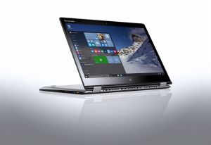 Laptop Lenovo Yoga 700 (80QD00ALPB) 4