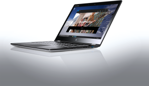Laptop Lenovo Yoga 700 (80QD00ANPB) 1