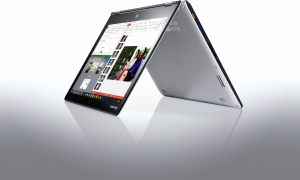 Laptop Lenovo Yoga 700 (80QD00ANPB) 2