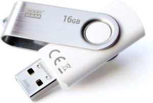 Pendrive GoodRam UTS2, 16 GB  (UTS2-0160W0R11) 1