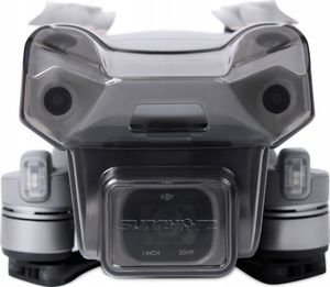 SunnyLife OsŁona Kamery Blokada Gimbala Do Dji Mavic Air 2s 3