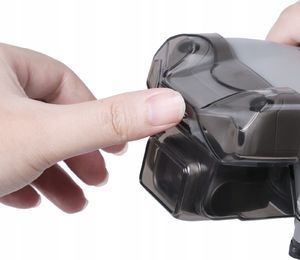 SunnyLife OsŁona Kamery Blokada Gimbala Do Dji Mavic Air 2s 7