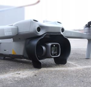 SunnyLife Osłona Przeciwsłoneczna Do Drona Dji Mavic Air 2s 5