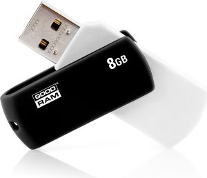 Pendrive GoodRam UCO2, 8 GB  (UCO2-0080KWR11) 1