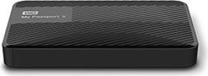 Dysk zewnętrzny HDD WD HDD 2 TB Czarny (WDBCRM0030BBK-EESN) 3