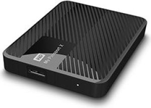 Dysk zewnętrzny HDD WD HDD 2 TB Czarny (WDBCRM0030BBK-EESN) 4