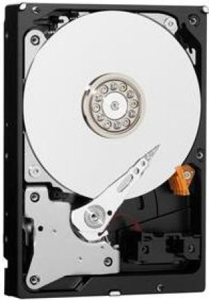 Dysk serwerowy WD Purple 4 TB 3.5'' SATA III (6 Gb/s)  (WDBGKN0040HNC-ERSN) 5