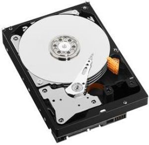 Dysk serwerowy WD Surveillance 2 TB 3.5'' SATA III (6 Gb/s)  (WDBGKN0020HNC-ERSN) 3