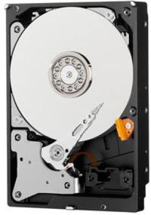 Dysk serwerowy WD Surveillance 2 TB 3.5'' SATA III (6 Gb/s)  (WDBGKN0020HNC-ERSN) 4