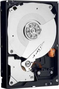 Dysk WD Desktop Performance 4TB 3.5" SATA III (WDBSLA0040HNC-ERSN) 1