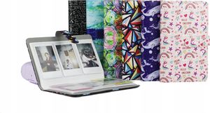 LoveInstant Album Na Zdjęcia 96 Zdj Do Fujifilm Instax Mini 11 Flamingi 6