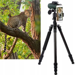 Luneta Kf Monokular Luneta 12x50 mm 12x50 Bak-4 Fmc 9